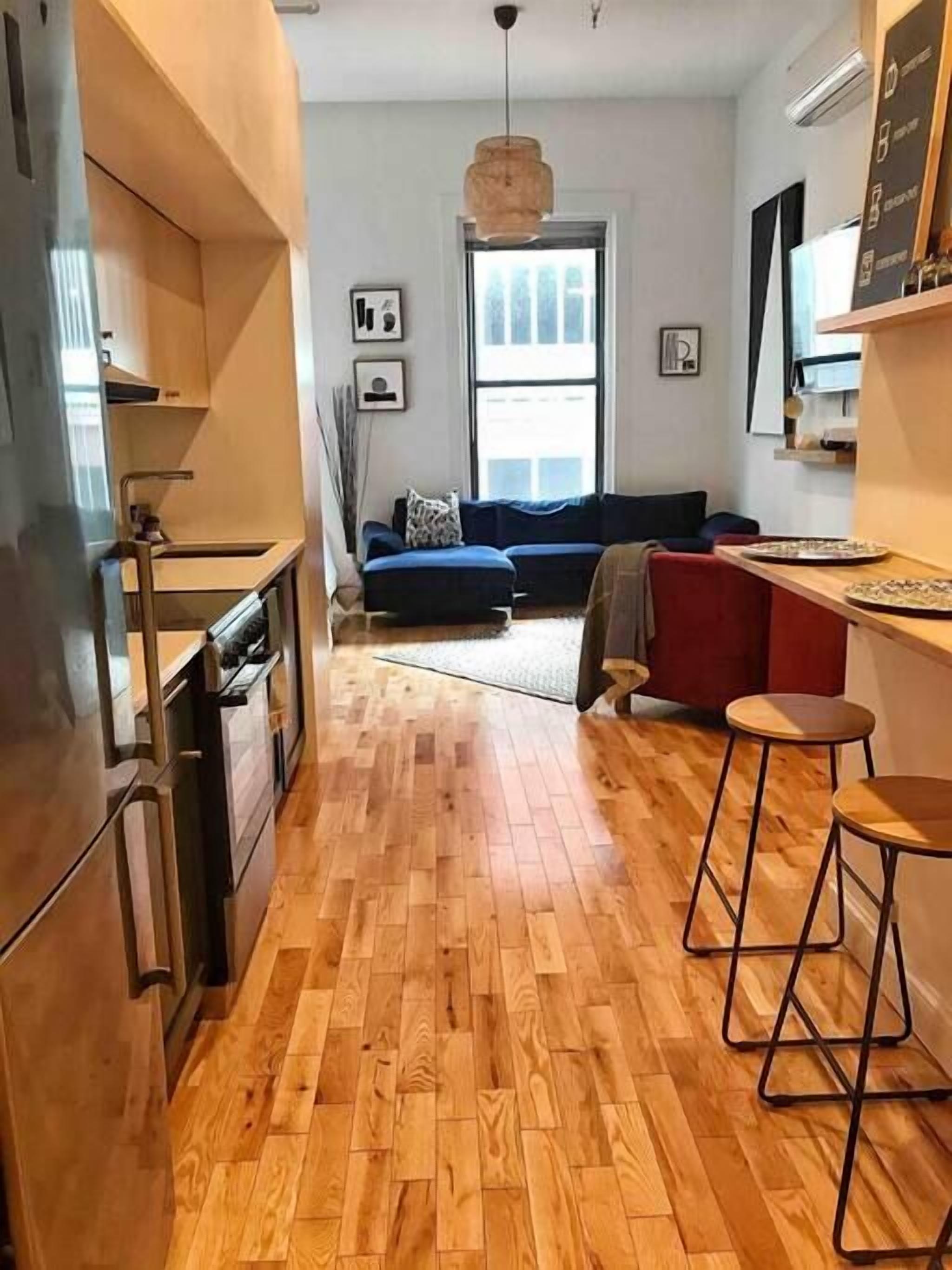 #304 · Chic Studio near Yale  - Spacious & Stylish