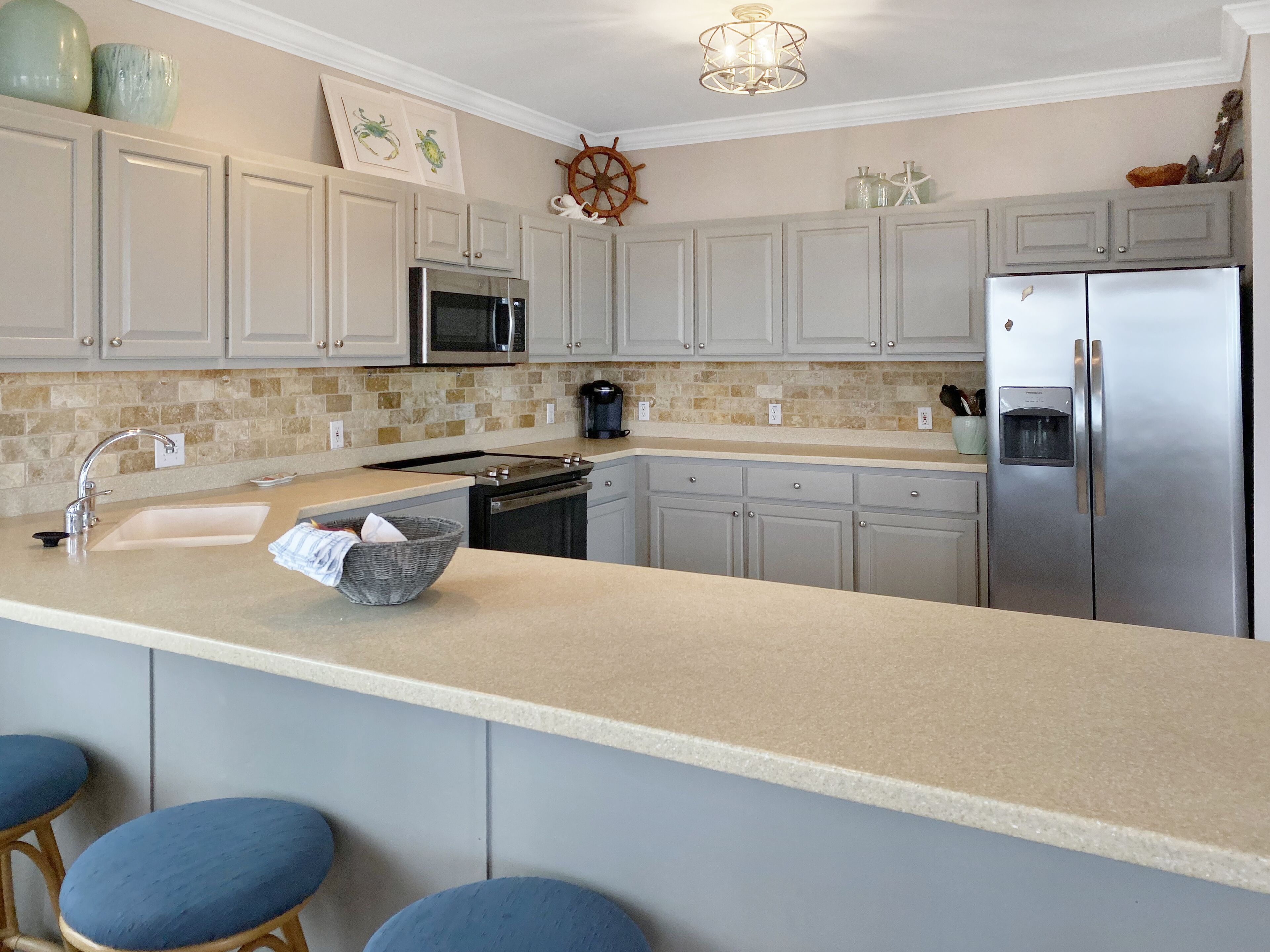 Great Rates for Pet Friendly, Gulf Front, North Cape Beach Paradise