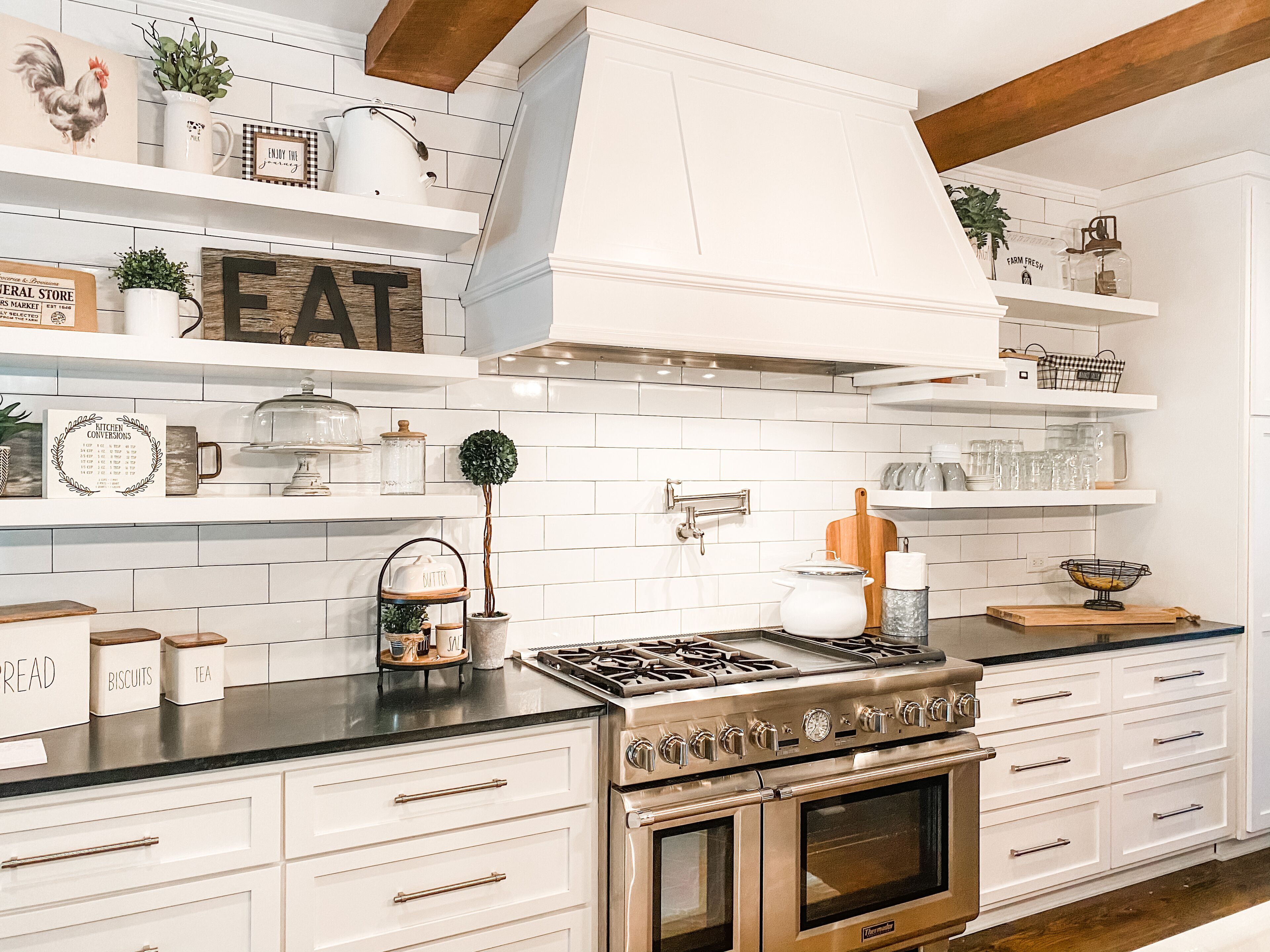 Luxury Private 18 Acre Farmhouse Near Franklin