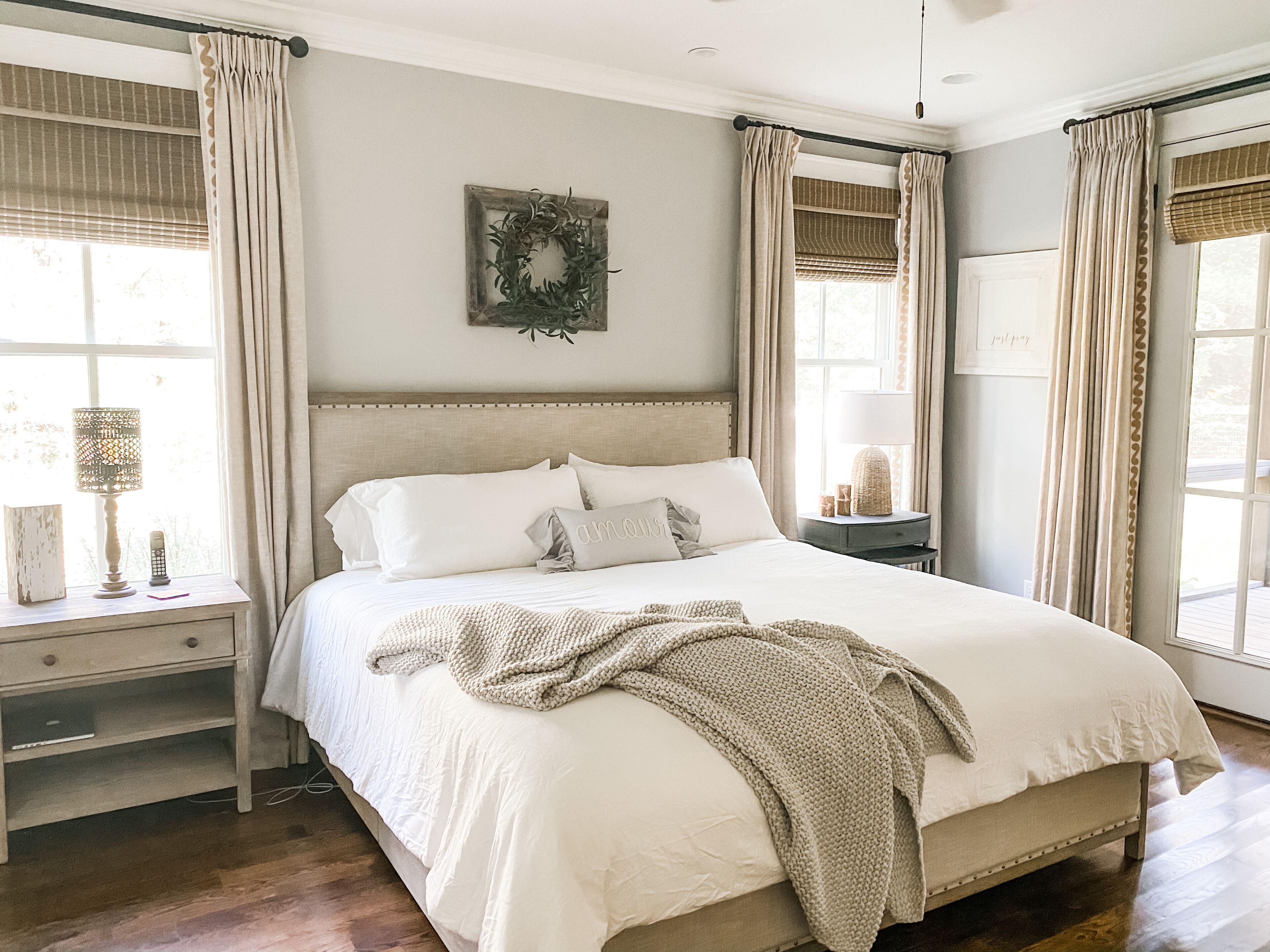 Luxury Private 18 Acre Farmhouse Near Franklin