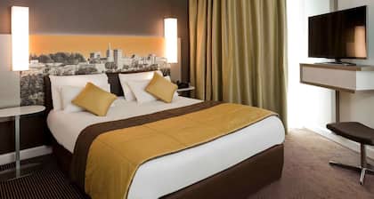 Mercure Avignon Centre Palais des Papes Hotel