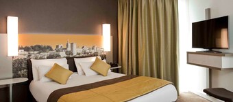 Mercure Avignon Centre Palais des Papes Hotel