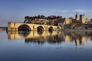 Point of interest - Mercure Avignon Centre Palais des Papes Hotel (Avignon)