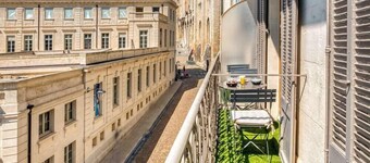 Mercure Avignon Centre Palais des Papes Hotel