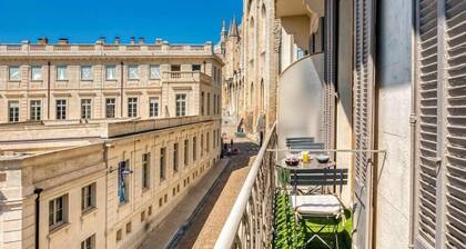 Mercure Avignon Centre Palais des Papes Hotel