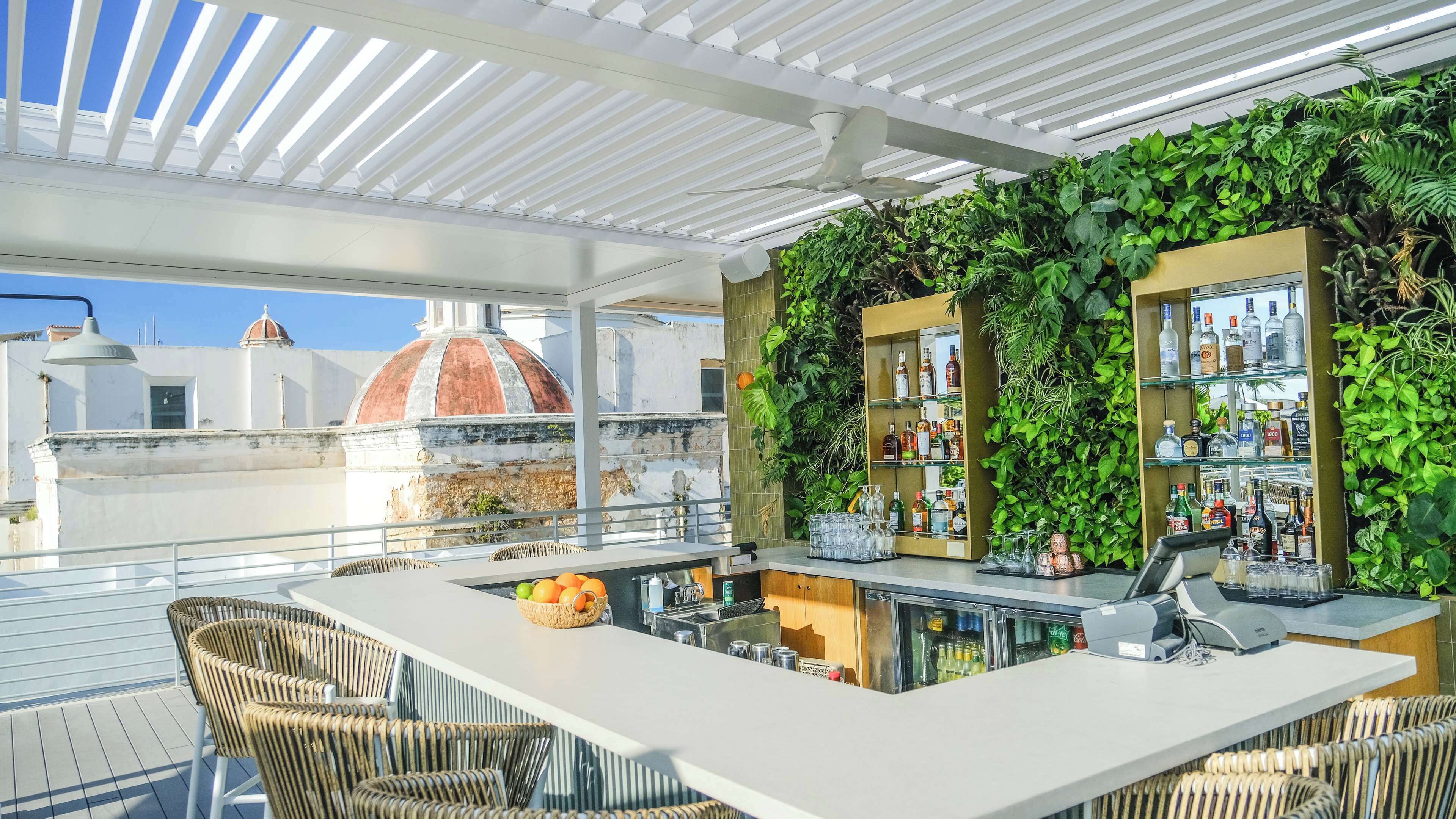 Foto - Palacio Provincial San Juan, Adults only, Curio Collection by Hilton