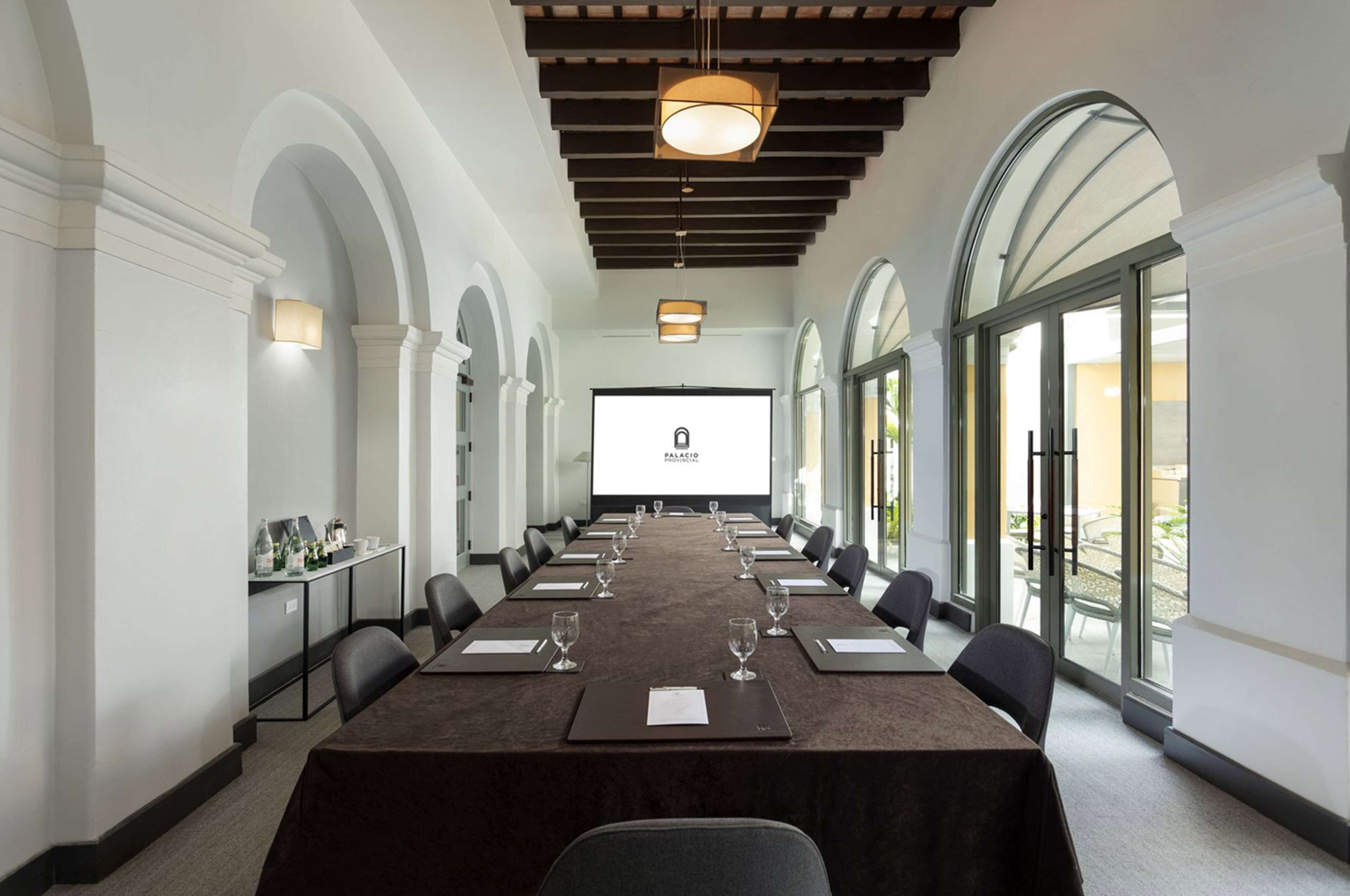 Foto - Palacio Provincial San Juan, Adults only, Curio Collection by Hilton