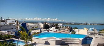 Palacio Provincial San Juan, Curio Collection by Hilton