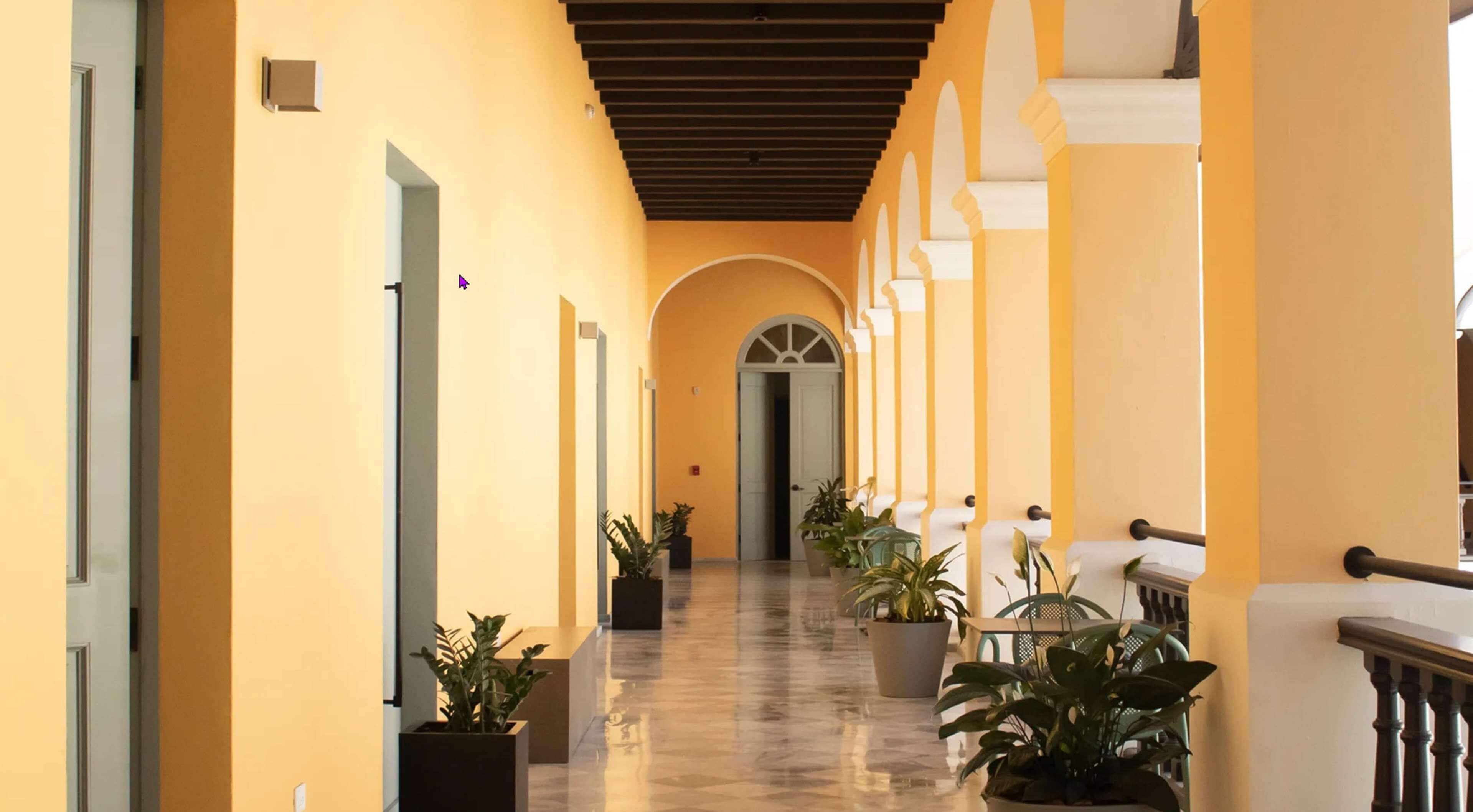 Foto - Palacio Provincial San Juan, Adults only, Curio Collection by Hilton