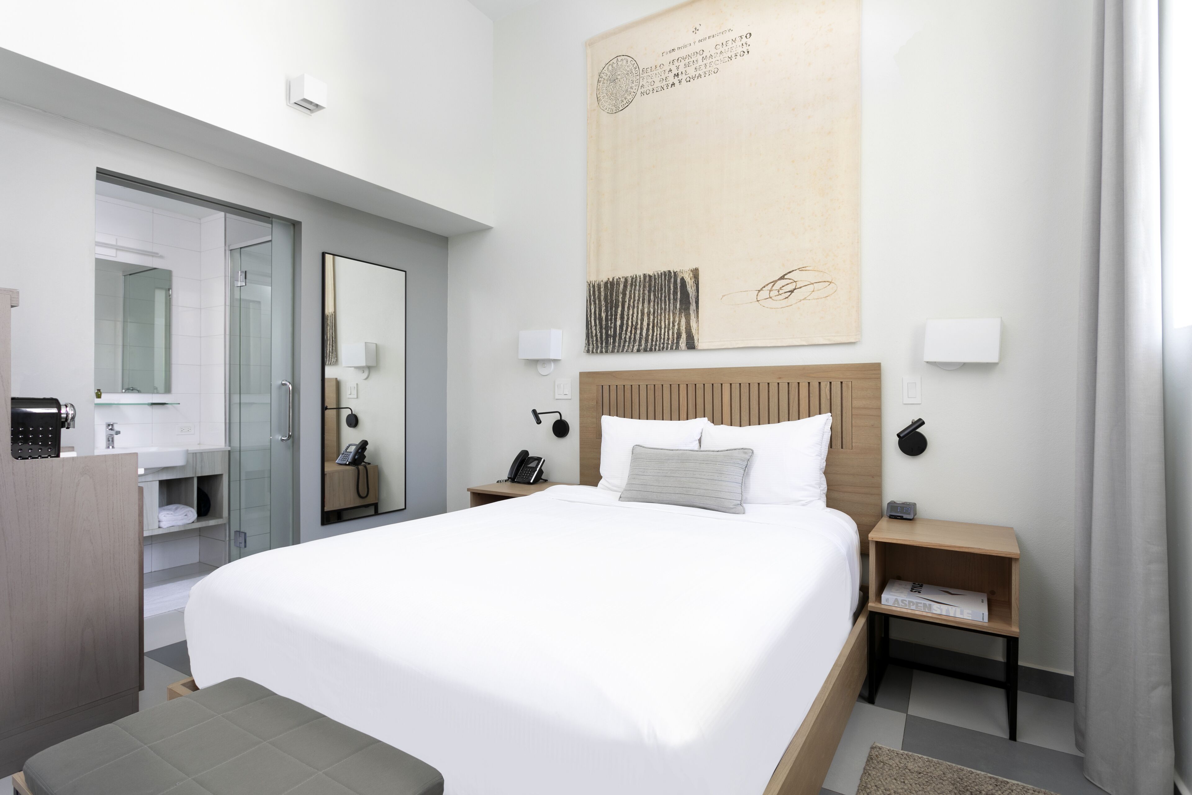 Foto - Palacio Provincial San Juan, Adults only, Curio Collection by Hilton