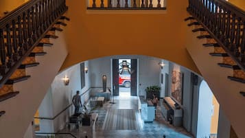 Hall