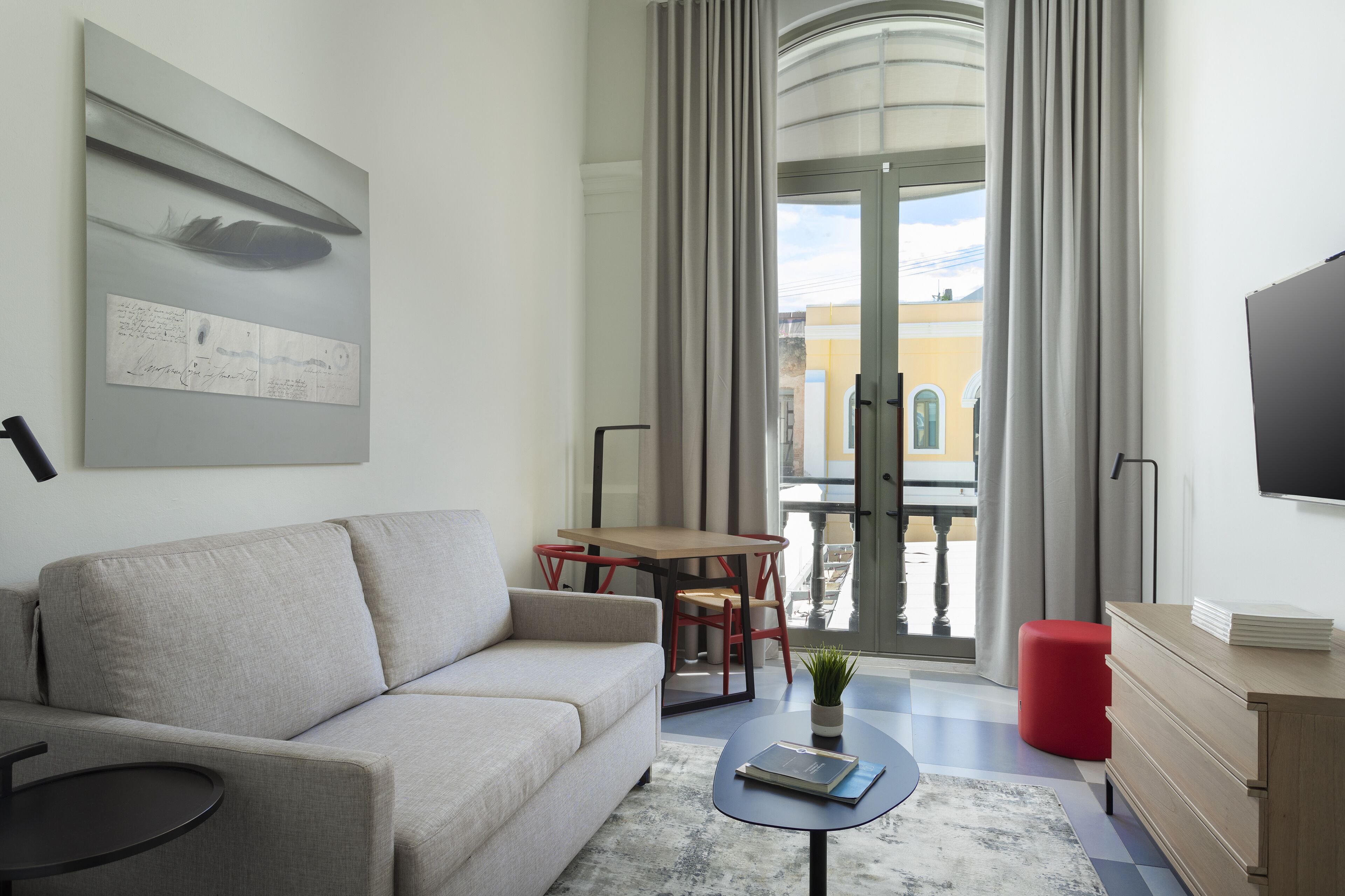 Palacio Provincial - Adults Only