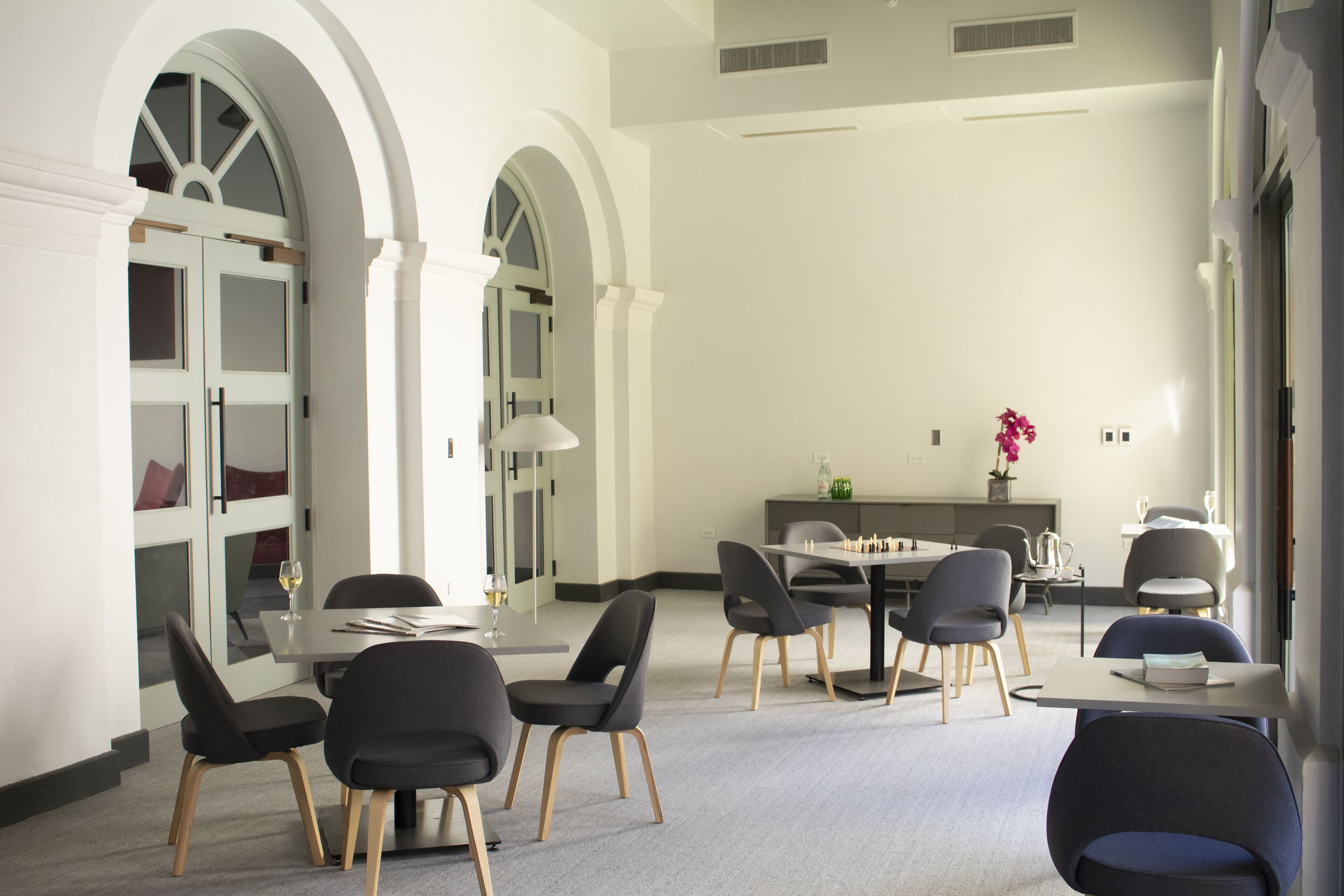 Photo - Palacio Provincial San Juan, Curio Collection by Hilton