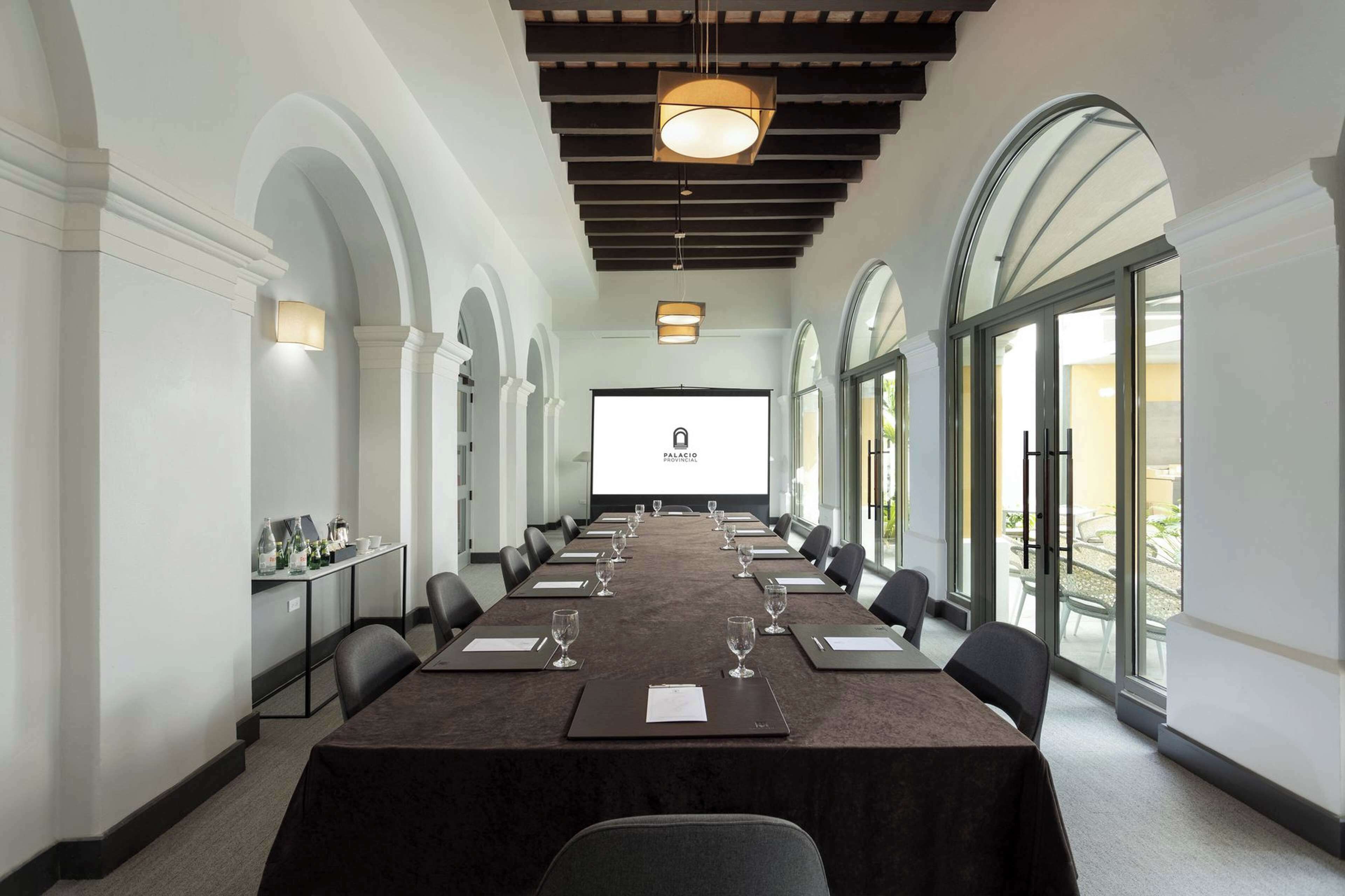 Foto - Palacio Provincial San Juan, Adults only, Curio Collection by Hilton