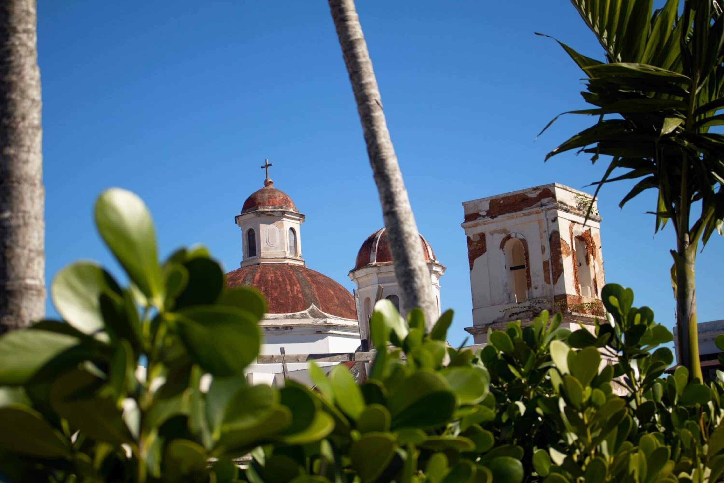 Foto - Palacio Provincial San Juan, Adults only, Curio Collection by Hilton