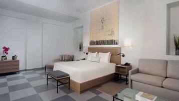 Smart TV 43-inch có truyền hình cáp, TV, Netflix