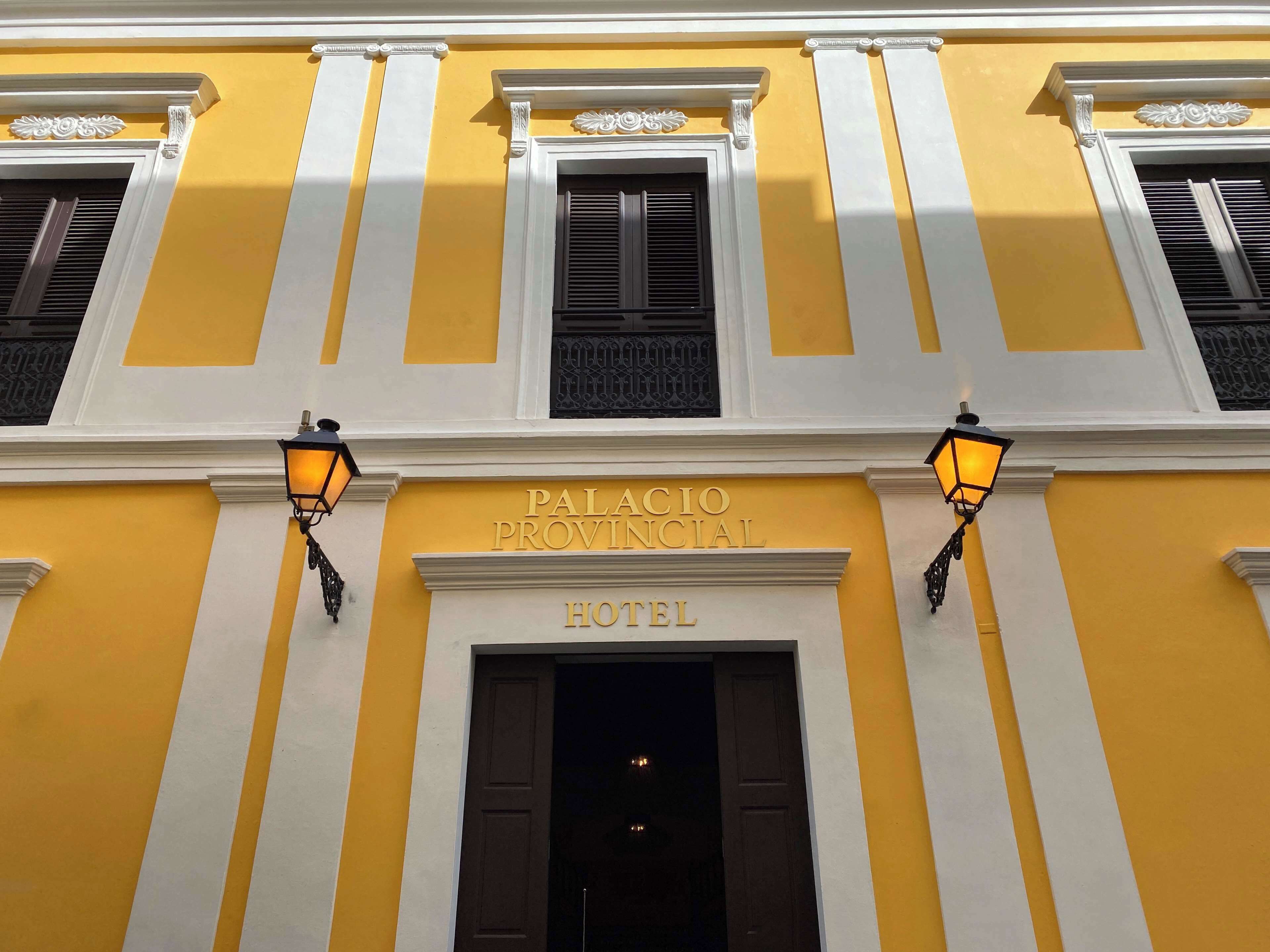 Foto - Palacio Provincial San Juan, Adults only, Curio Collection by Hilton