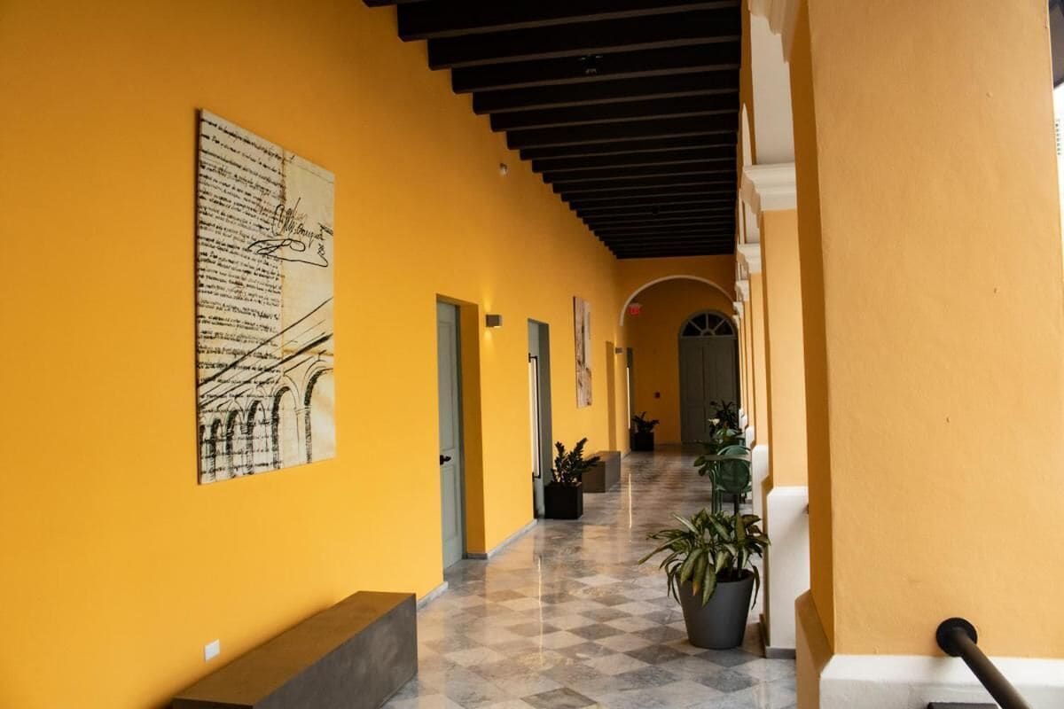 Foto - Palacio Provincial San Juan, Adults only, Curio Collection by Hilton