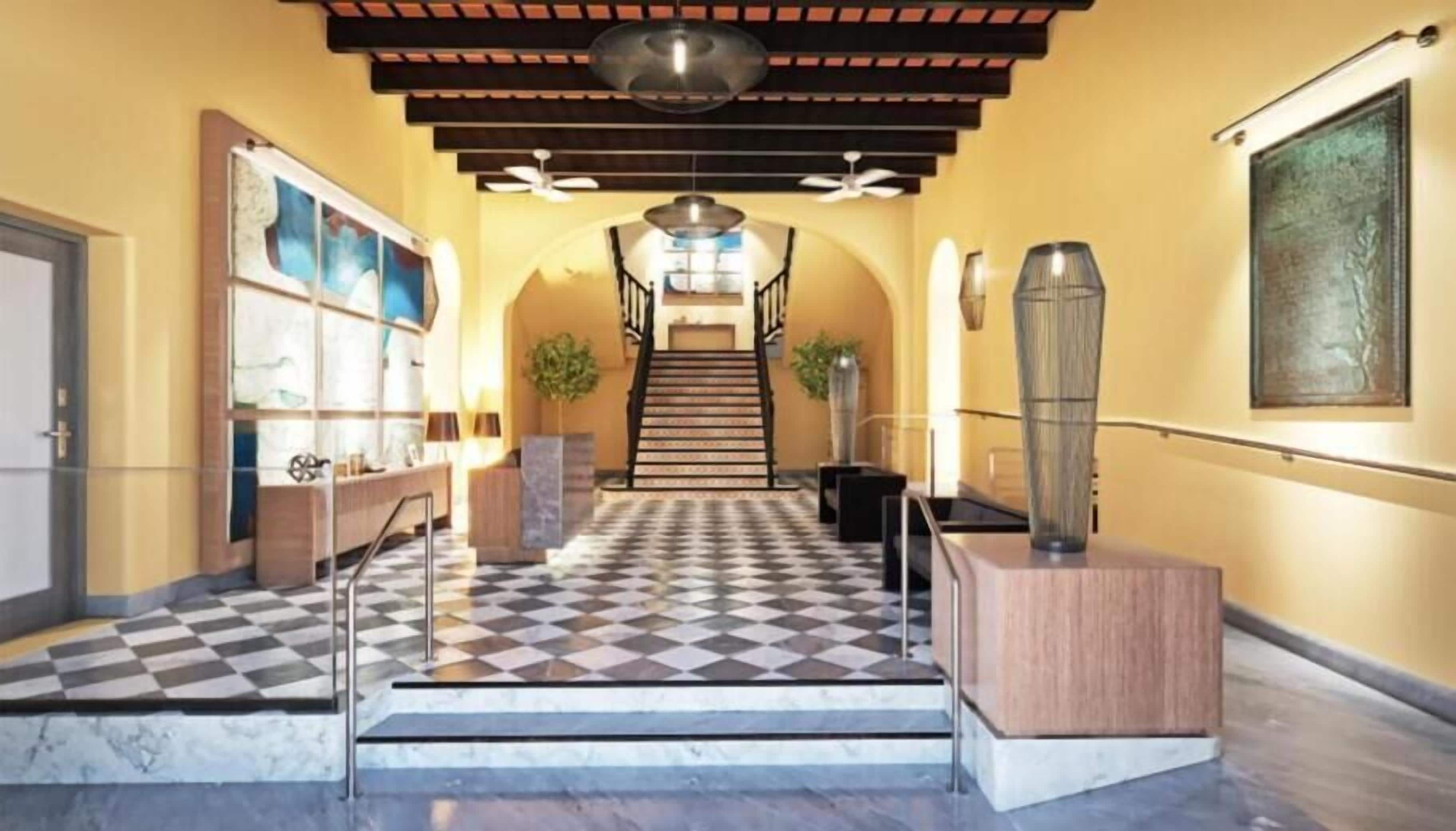 Foto - Palacio Provincial San Juan, Adults only, Curio Collection by Hilton