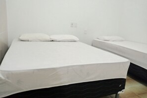 Triple Room, Multiple Beds - Mar Azul Hotel (Maceió)