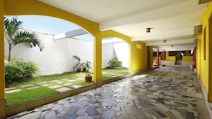 Interior entrance - Capital O Recanto Da Vila Hotel, Porto Seguro (Porto Seguro)
