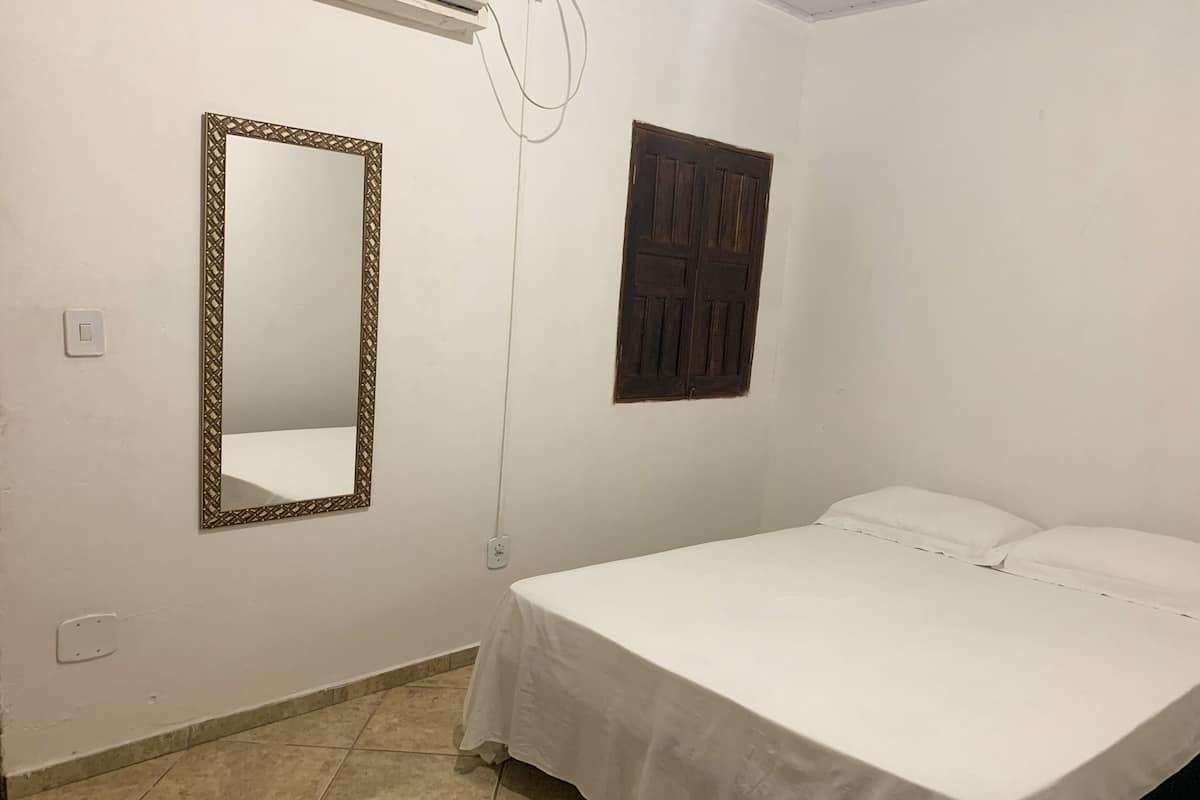 Double Room | Minibar, free WiFi, bed sheets
