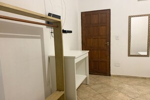 Double Room | Minibar, free WiFi, bed sheets - Capital O Recanto Da Vila Hotel, Porto Seguro (Porto Seguro)