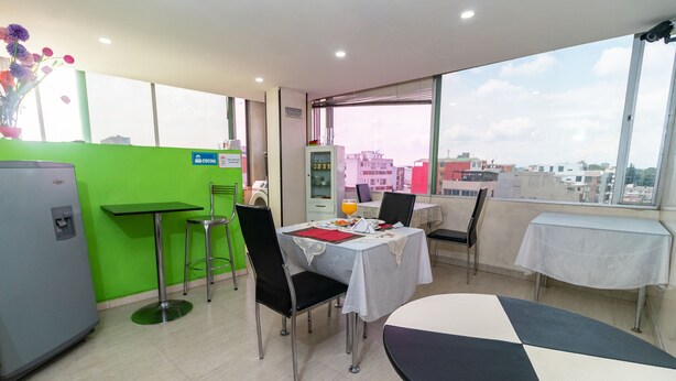 ร้านอาหาร