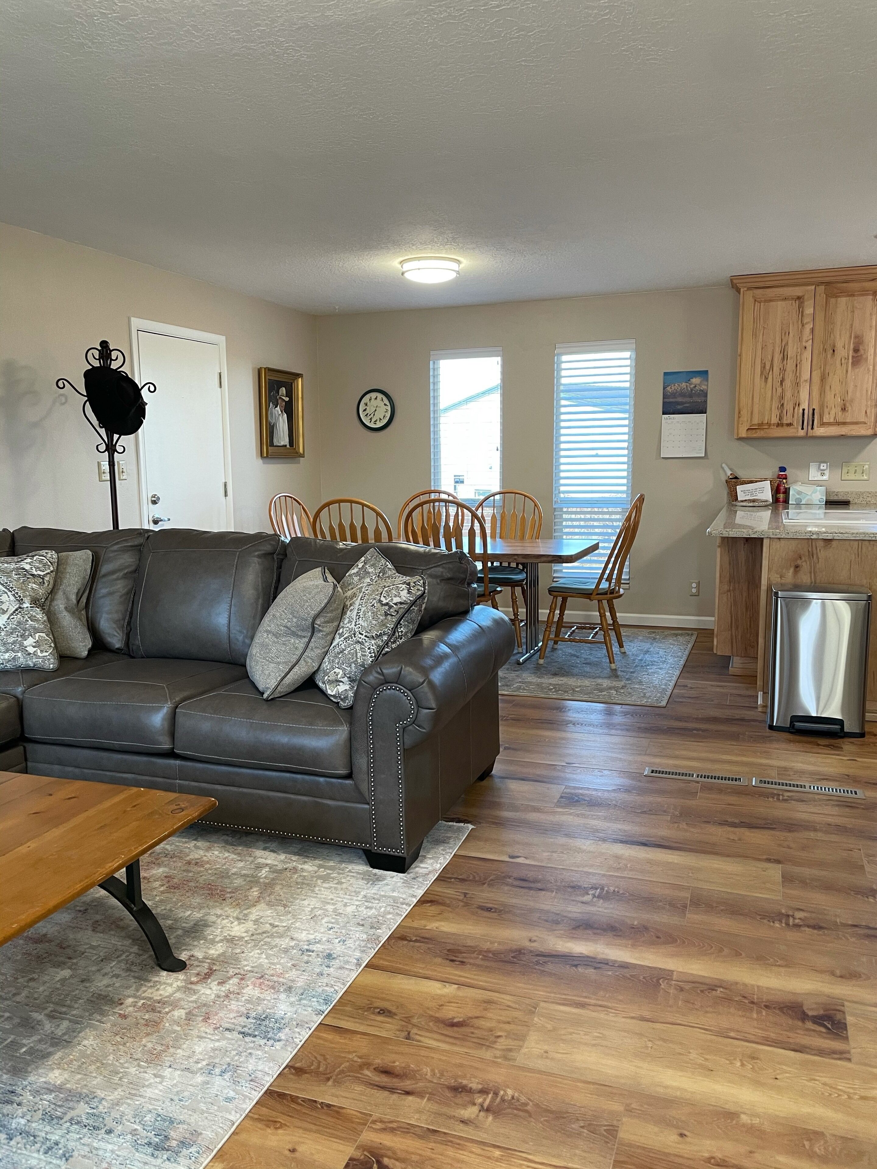 Beautiful, family friendly home in the heart of Castle Country