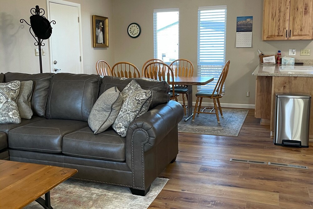 Beautiful, family friendly home in the heart of Castle Country