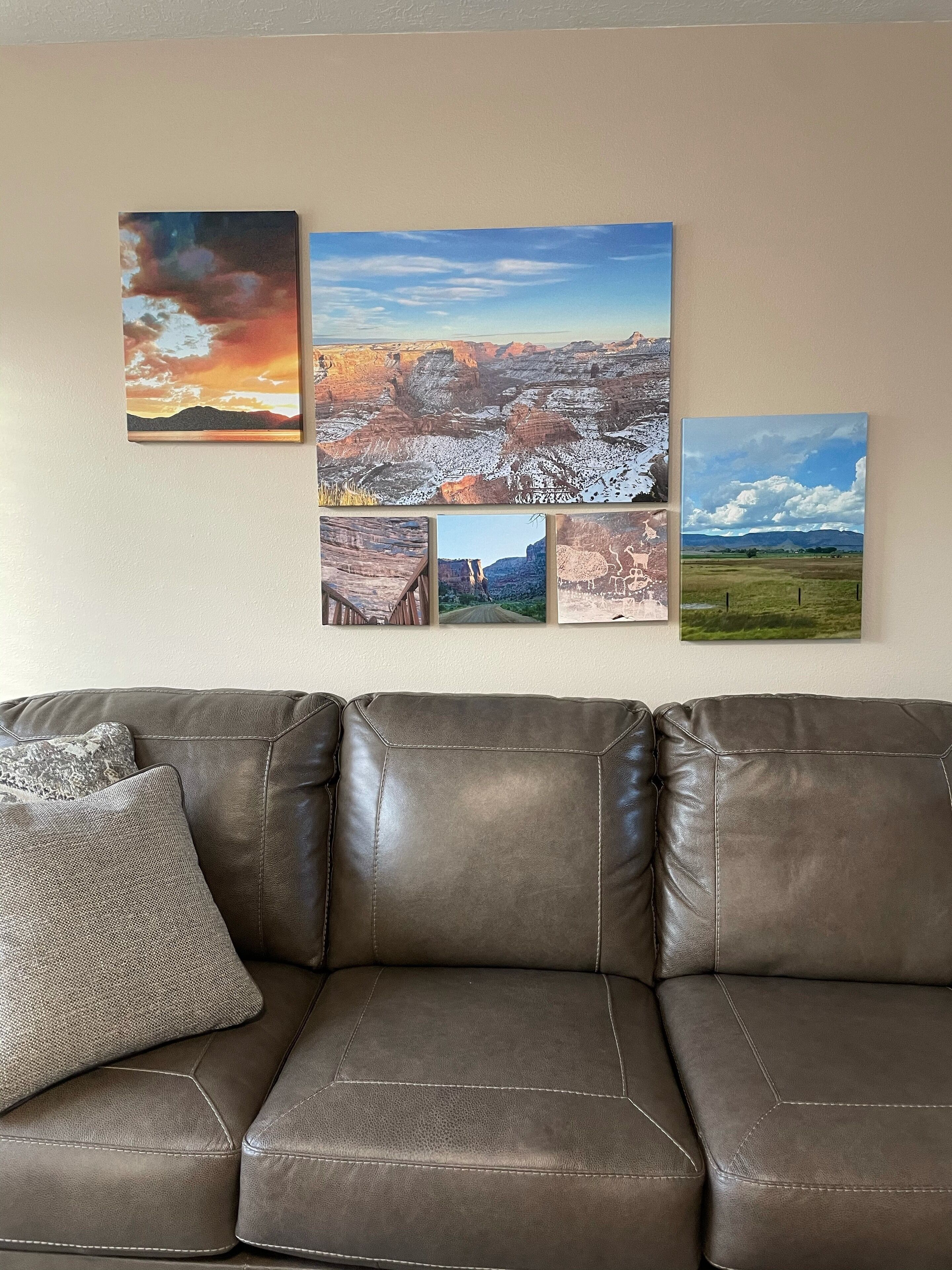 Beautiful, family friendly home in the heart of Castle Country