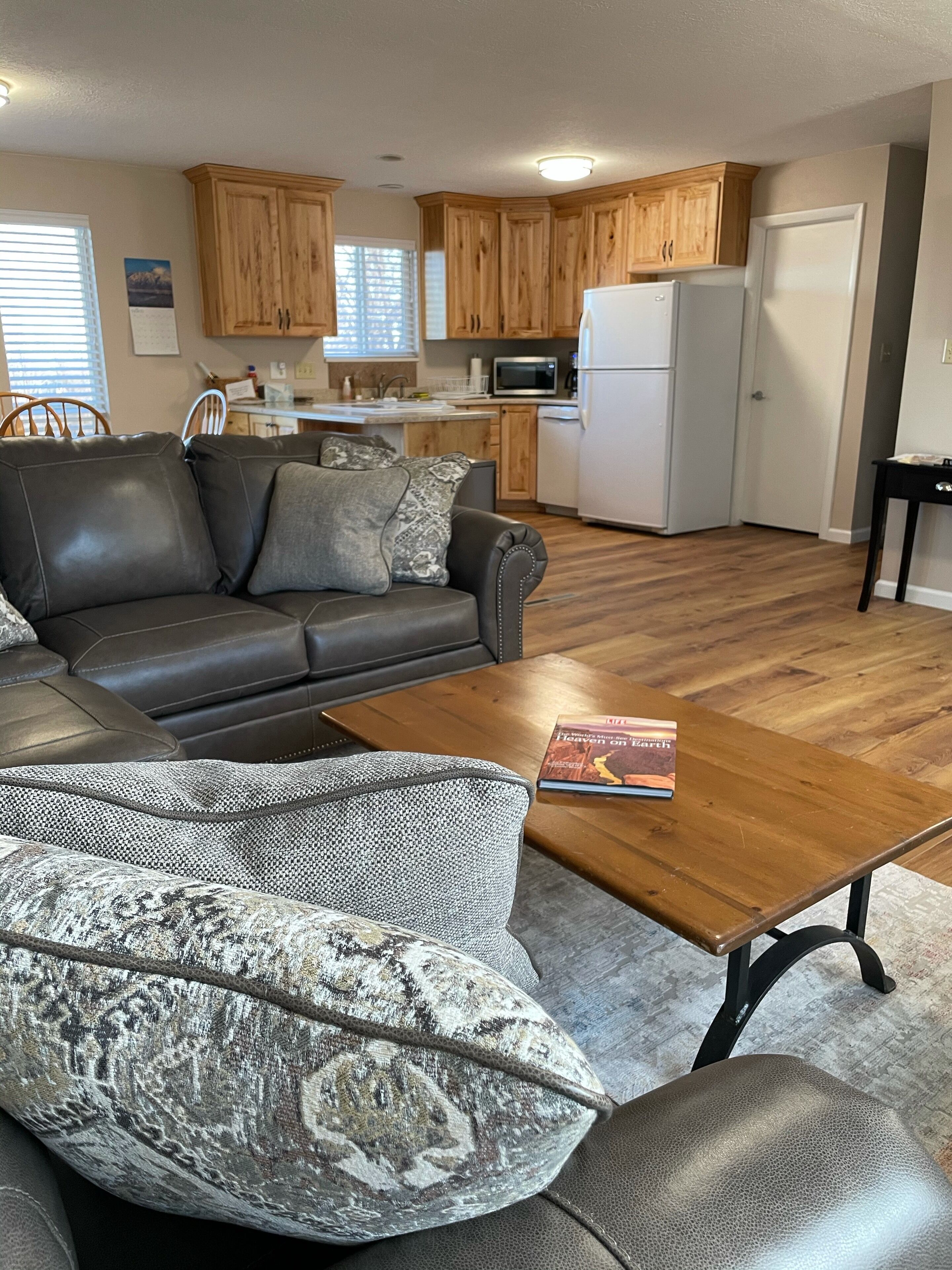 Beautiful, family friendly home in the heart of Castle Country