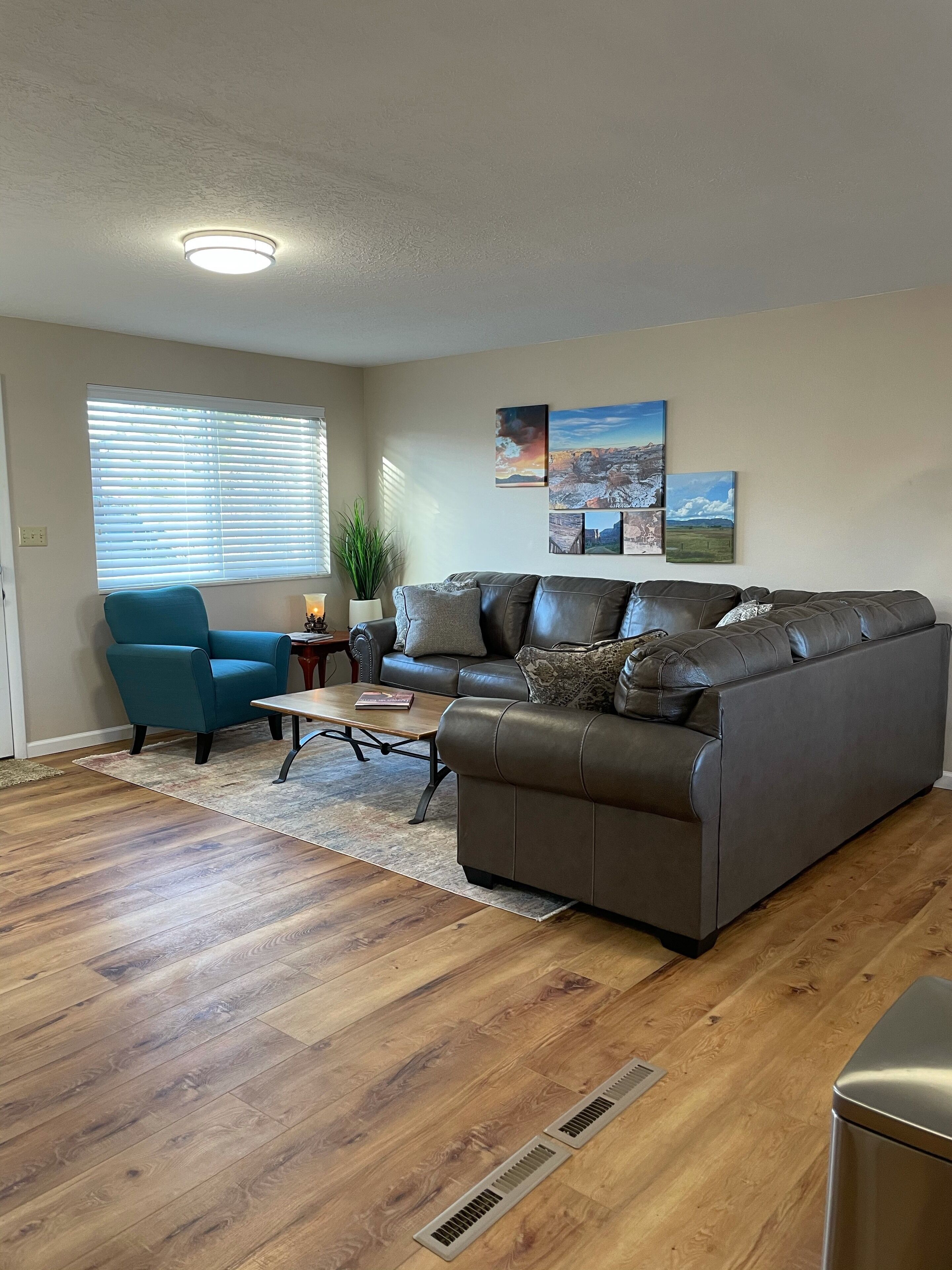 Beautiful, family friendly home in the heart of Castle Country