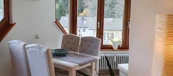 Ferienwohnung Bärenhofweg am Titisee