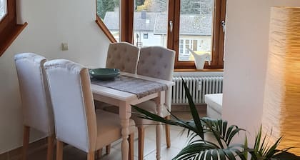 Ferienwohnung Bärenhofweg am Titisee