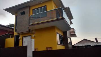 Fachada