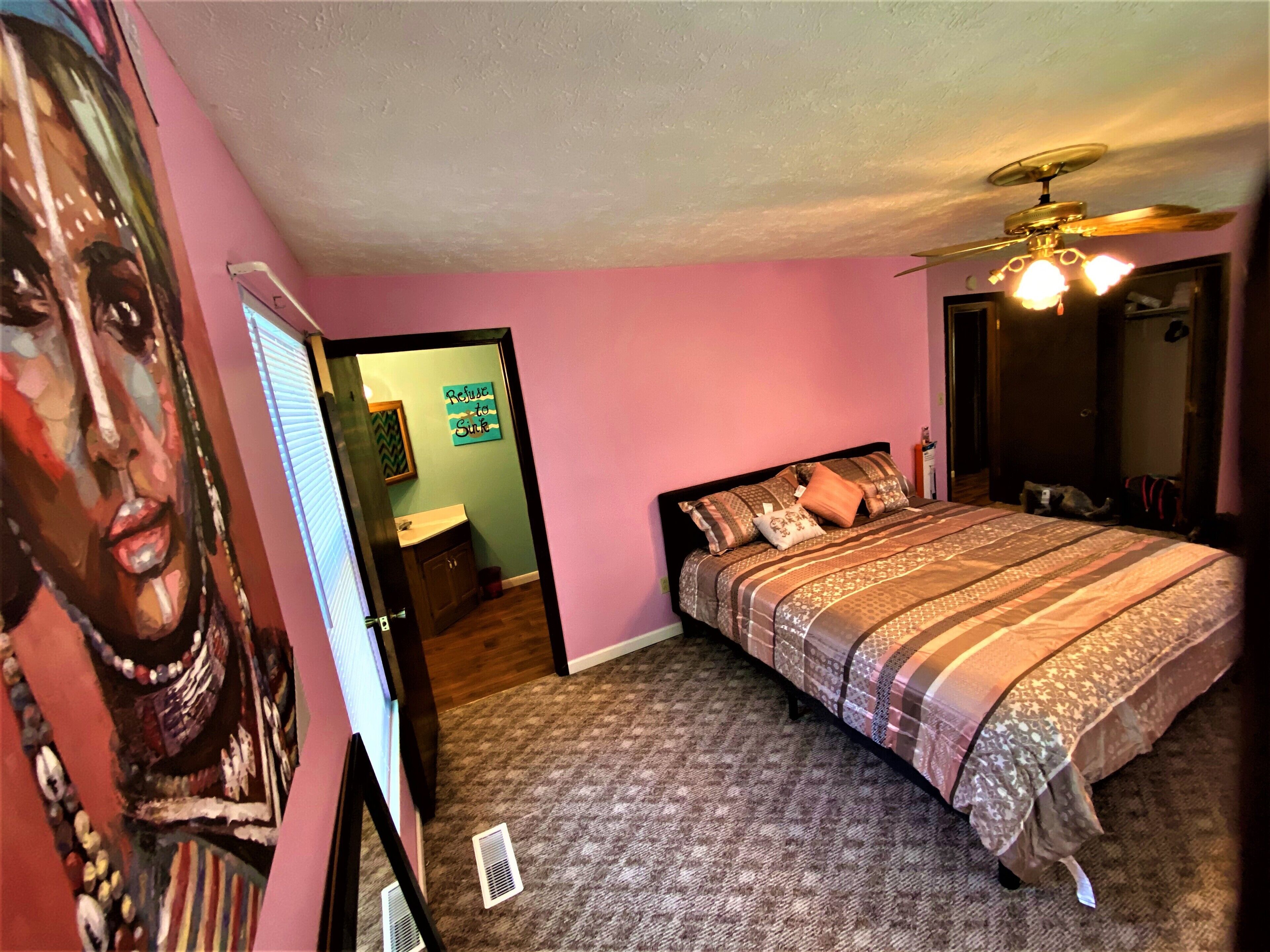 The Courtney Cox Cottage