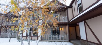 1 Bedroom Villa at Mountain Run at Boyne Mountain