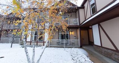 1 Bedroom Villa at Mountain Run at Boyne Mountain
