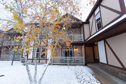 1 Bedroom Villa at Mountain Run at Boyne Mountain