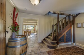 Interior - Queenstown Country Lodge - Boutique Accommodation (Queenstown)
