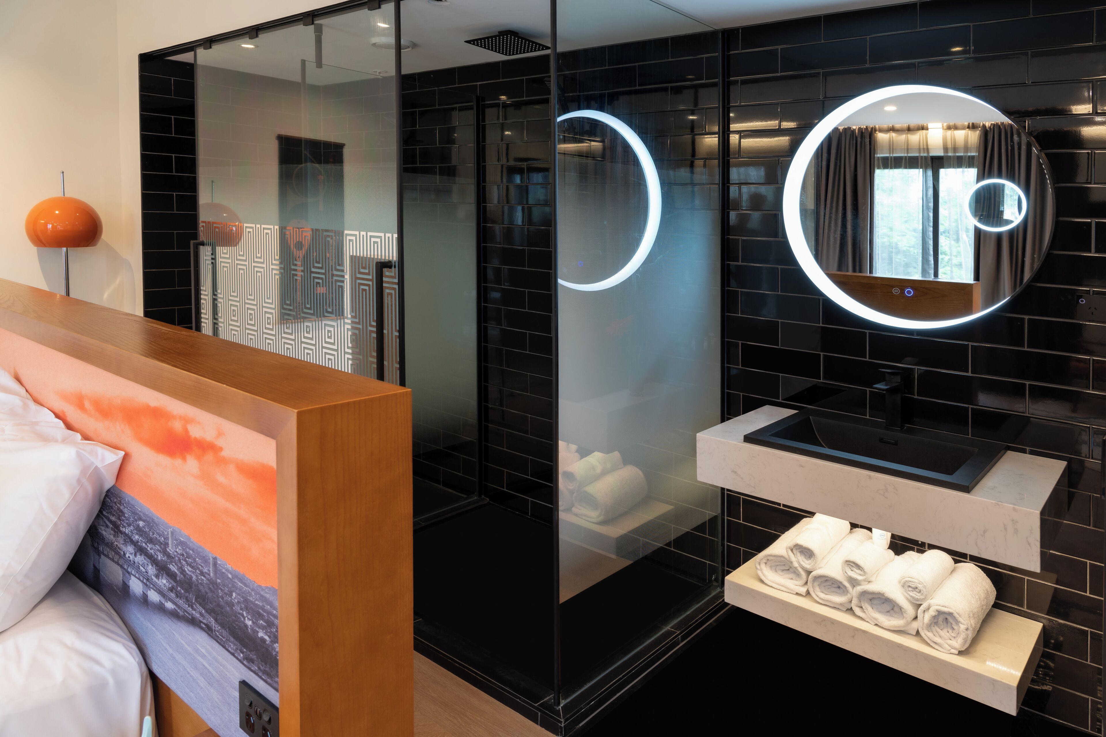 Foto - Ohtel Auckland