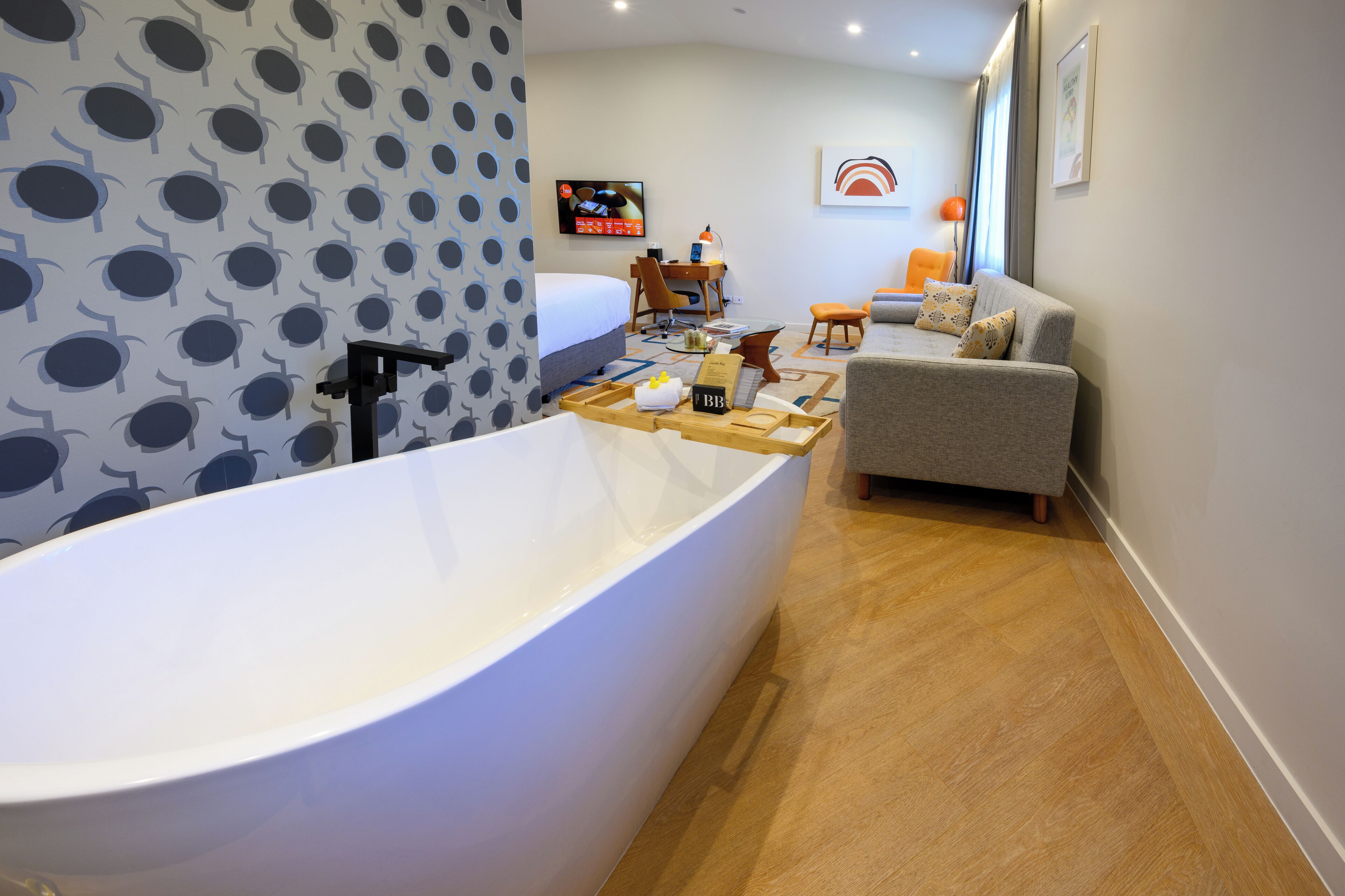 Suite Premium