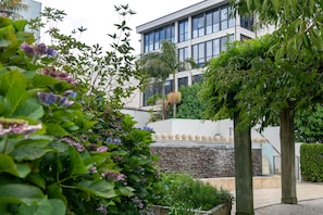 Garden - Ohtel Auckland (Auckland)