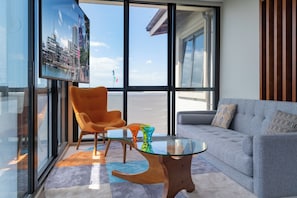 O'Sullivan Suite | View from room - Ohtel Auckland (Auckland)