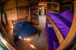 4 slaapkamers, wifi