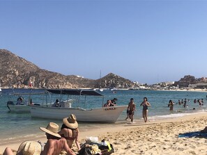 Beach nearby - One Medano Beach-Ocean View 2bedroom/2bath (Cabo San Lucas)