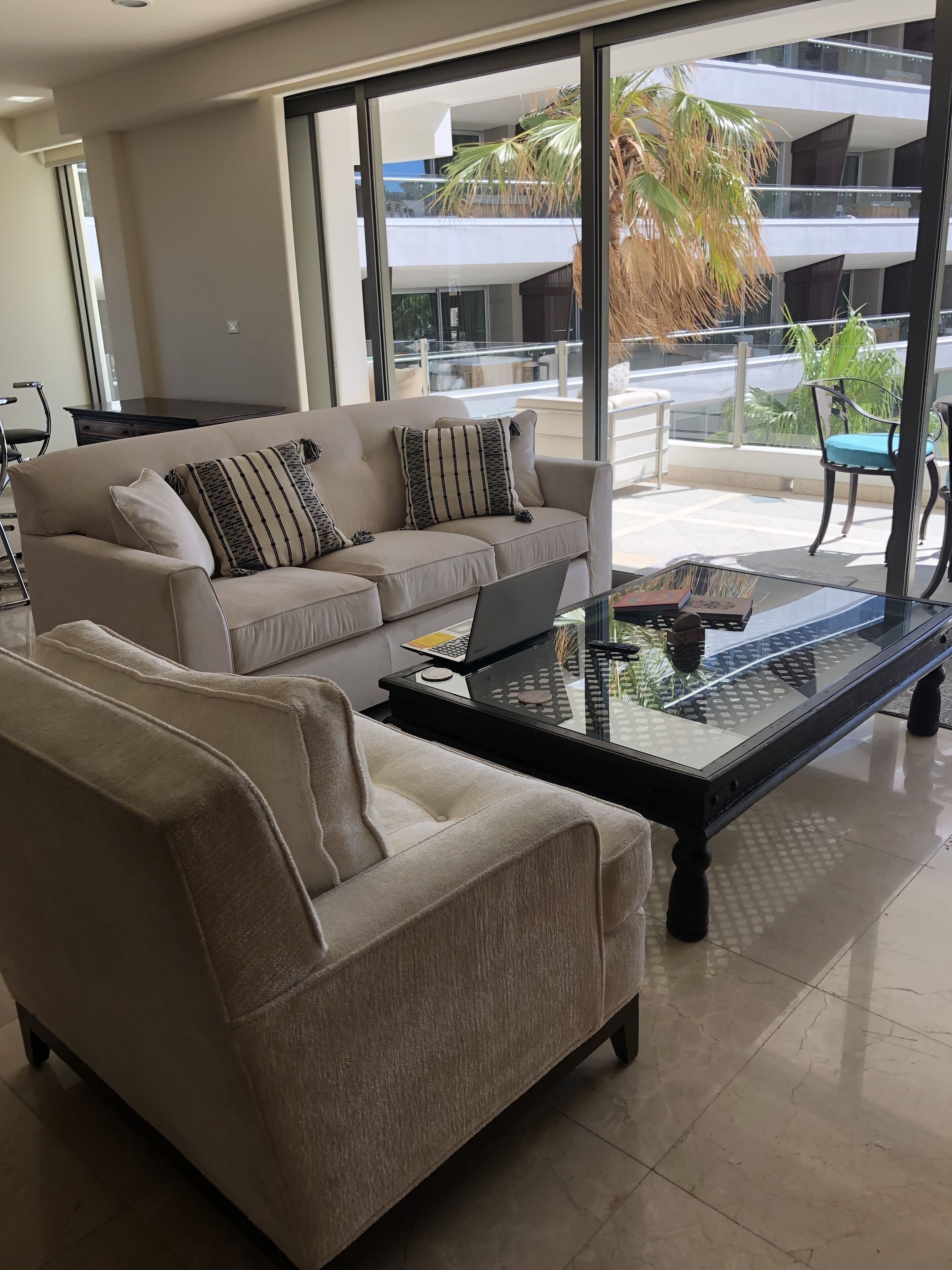 One Medano Beach-Ocean View 2bedroom/2bath