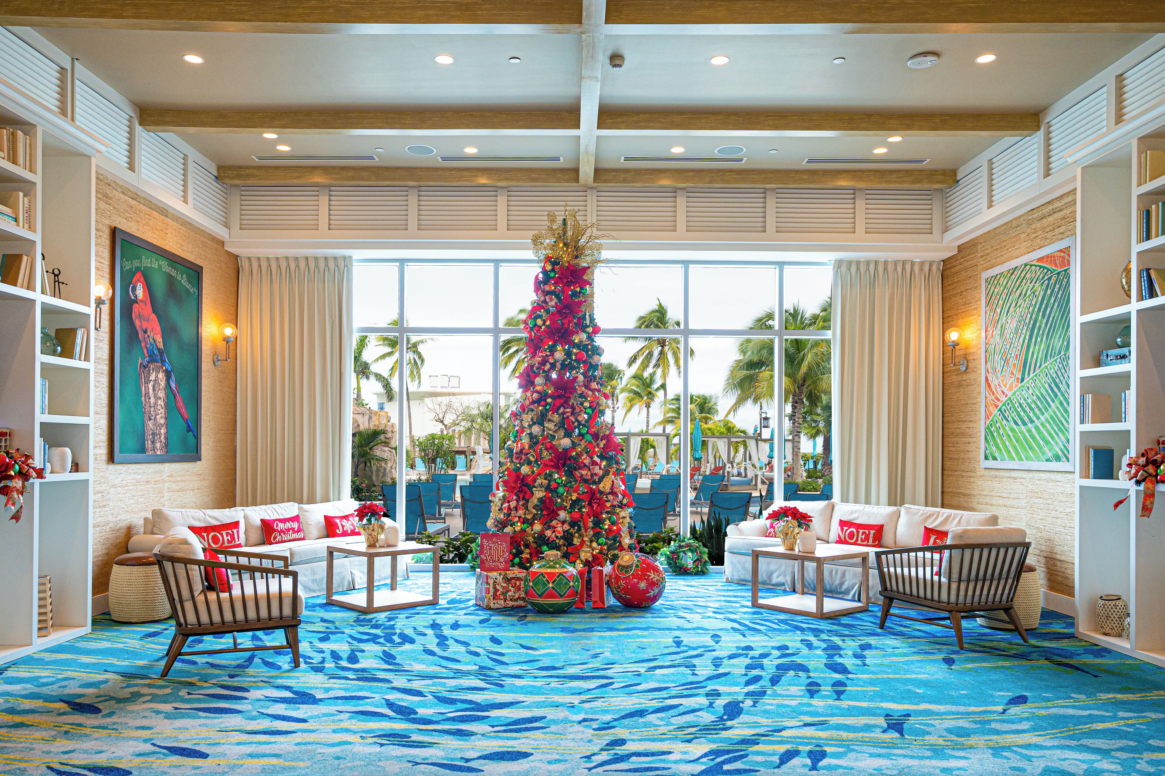 Photo - Margaritaville Beach Resort Nassau