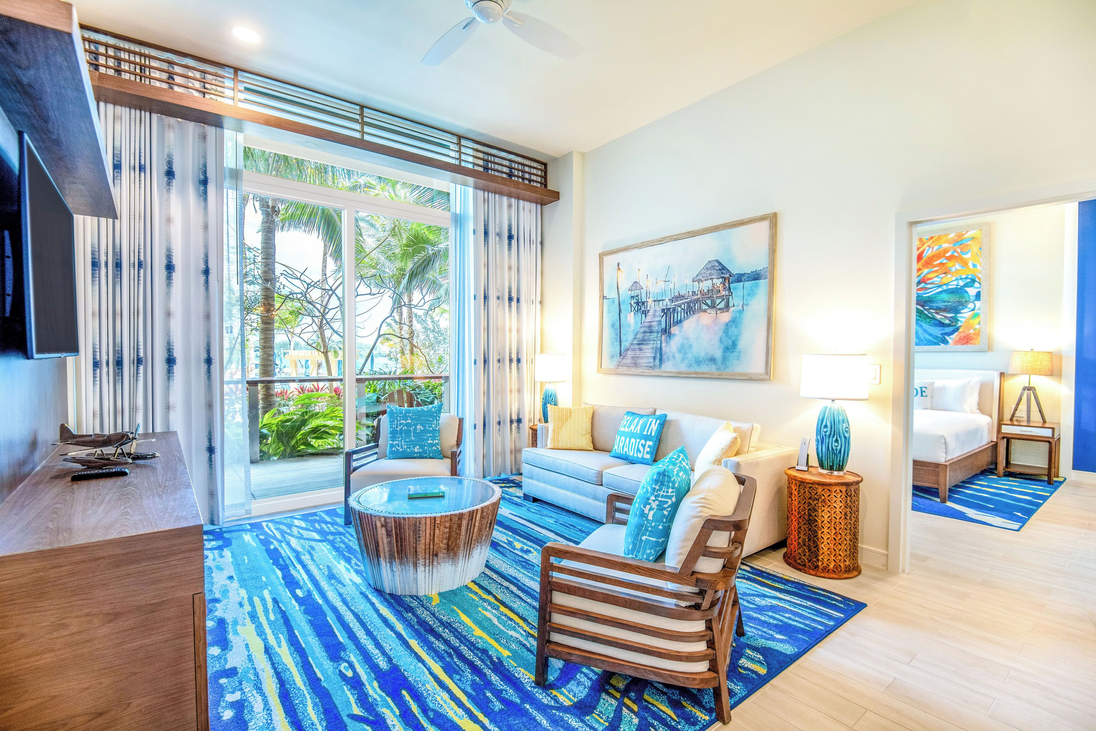 Photo - Margaritaville Beach Resort Nassau